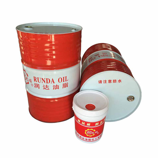 單向齒輪加潤(rùn)滑脂（齒輪脂潤(rùn)滑要求）